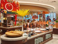 -水之梦(黄浦店)