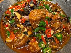 -潇湘阁(汉光百货店)