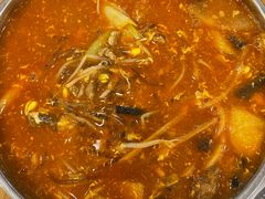 -多宾韩国料理(学衡路店)