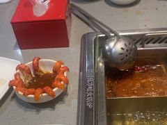 -海底捞火锅(龙湾万达广场店)