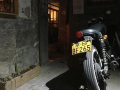 -METAL HANDS(五道营店)