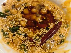 -一斗火锅·招财羊毛肚(北温泉九号店)