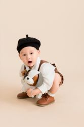 -哈喽BABY儿童摄影