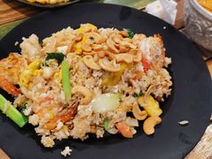 -Doo Dee Thai Food(Issan/Isaan/Esan)