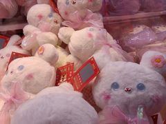 -嘻品堂电玩(喜盈门范城店)
