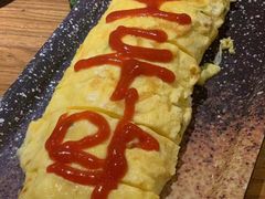 -冰川延边料理·炭烤串(原小木屋店)