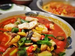 家常鱼-潇湘阁(望京SOHO店)