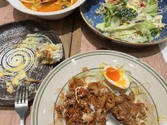 -玛格萝妮比萨屋(四平店)