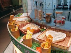 -松沪名灶·豆浆鱼头·新上海菜(飞航吾悦广场店)