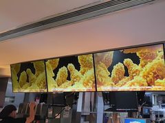 -麦当劳(团结湖店)