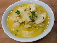 -丈母娘的饭局•新金陵菜(牛首山店)