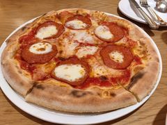 -城市大道红炉披萨烘焙坊