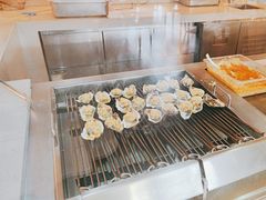 -步步高福朋喜来登·宜客乐西餐厅