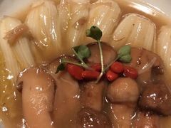 -湖滨28中餐厅·西湖宴·杭州君悦酒店