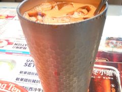 -敏华冰厅(平安金融中心店)