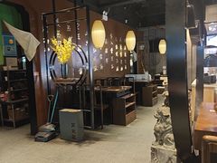 -呷哺呷哺 小火锅 (浦东新欧尚超市店)