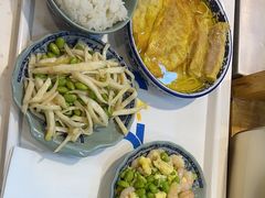 -7+7私家饭堂(人民路店)