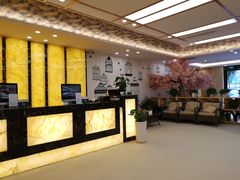 -汤里来温泉