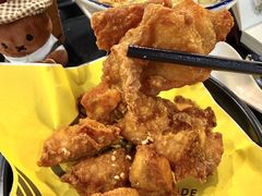 -津津飯堂
