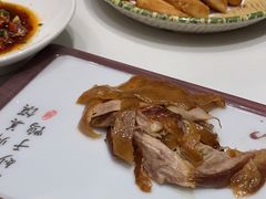 -荷塘秋月·本帮江浙菜(国权路店)