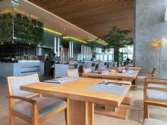 -解放碑威斯汀酒店-知味国际美食餐厅