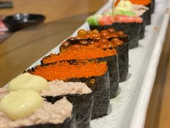 -元通寿司(东骏店)