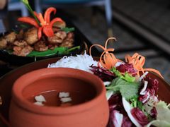 -Bánh Mì Huynh Hoa