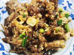-老黄记手撕烤兔(玉林街店)