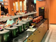 -国人川菜(李家村建东街店)