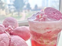 -奈雪的茶(中粮祥云小镇店)