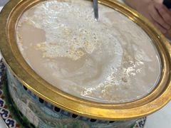 -罕山奶茶馆(和平路店)
