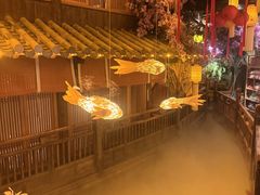 -叶叶菩提(太原别墅店)