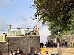 -Rock Bar Bali(Bali)