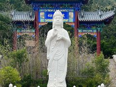 -石老人观光园