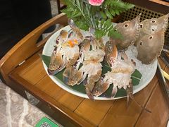 -禄婶鸡煲·打边炉