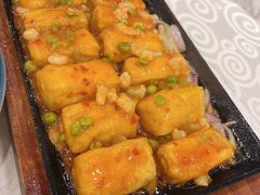 豆腐-章氏(车站北路店)