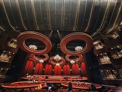 -交通银行前滩31演艺中心