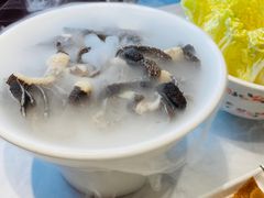 -东门口涮肉·砂锅·烤串(老门东店)