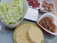 -官塘陈记鱼生·潮汕砂锅粥·牛肉火锅(潮枫路总店)