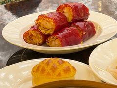 -香宫中餐厅·大连香格里拉(人民路店)