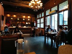 -烧肉馆(古北水镇景区店)