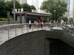 -上海中心大厦
