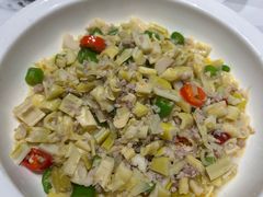 -阿露佳·舌尖上的安吉菜