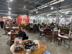 -大地农庄(逢沙大道店)