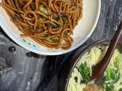 -全启和美食(由由店)
