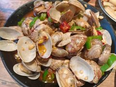 -王红军龙虾(新民路店)