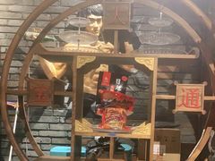 -蜀大侠火锅(建设路第五大道店)