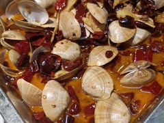 麻辣肥蛤-杨记玉喜龙虾肥蛤(文东店)