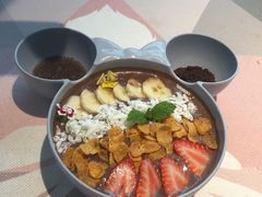 -BossBabe亲子餐厅(金光华广场店)