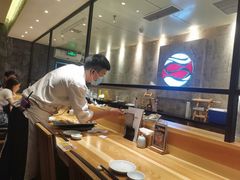 -Tuna maki寿司(园区永旺店)